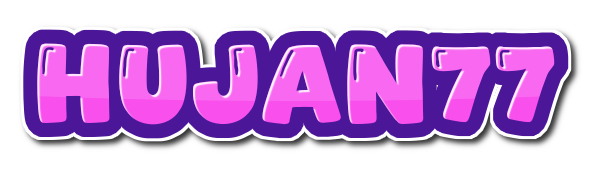 HUJAN77 Logo